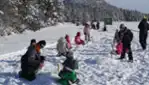 Zec Jaro Semaine De Relâche : Activités Plein Air & Pêche Sur Glace Zec Jaro Semaine De Relâche : Activités Plein Air & Pêche Sur Glace