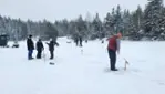 Zec Jaro Semaine De Relâche : Activités Plein Air & Pêche Sur Glace Zec Jaro Semaine De Relâche : Activités Plein Air & Pêche Sur Glace