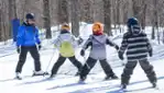 Vivez l’hiver en famille au Centre Vorlage Vivez l’hiver en famille au Centre Vorlage