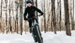 Escapade en chalet et fatbikes gratuits – Parc Gentilly