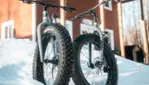 Escapade en chalet et fatbikes gratuits – Parc Gentilly