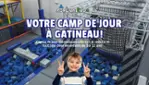 Adrénaline Plus - Camp De Jour Semaine De Relâche