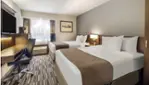Microtel Inn & Suites - Wyndham Mont Tremblant