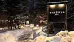 Sibéria Spa Station – Votre Escapade Détente à Québec