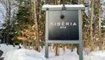Sibéria Spa Station – Votre Escapade Détente à Québec