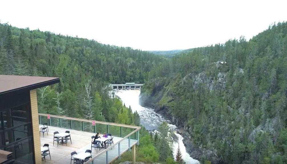 Parc le Trou de la Fée