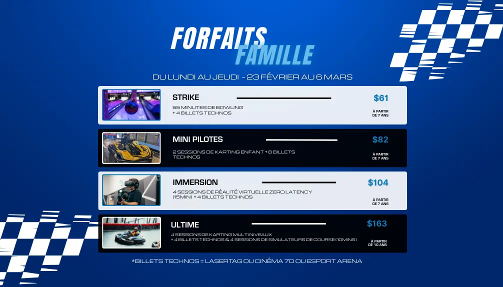 TAG E-Karting & Amusement - Laser tag - Arcades - Lancer de haches