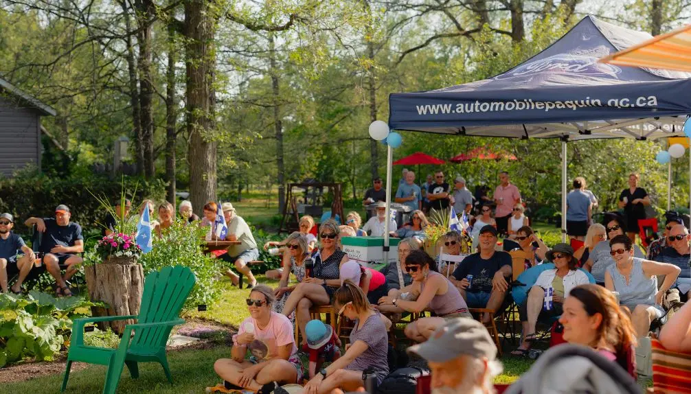 Tourisme Témiscamingue - Là où on découvre un territoire
