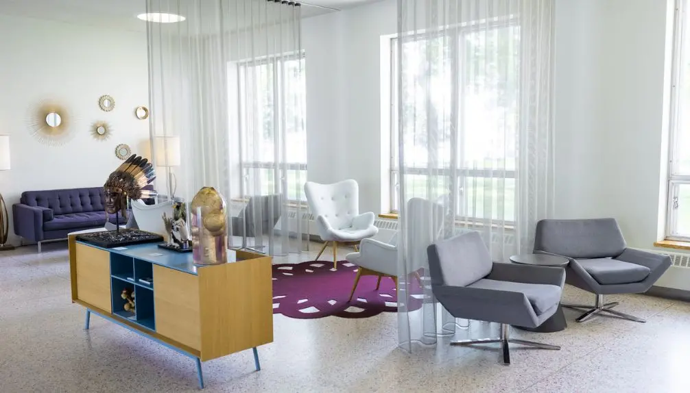 Hôtel Manoir D’Youville