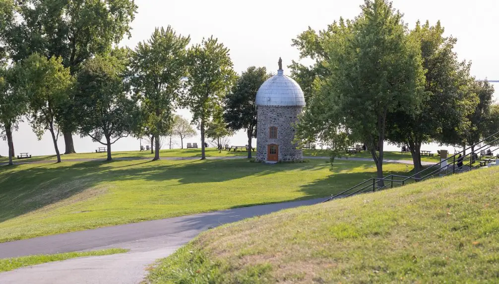 Hôtel Manoir D’Youville