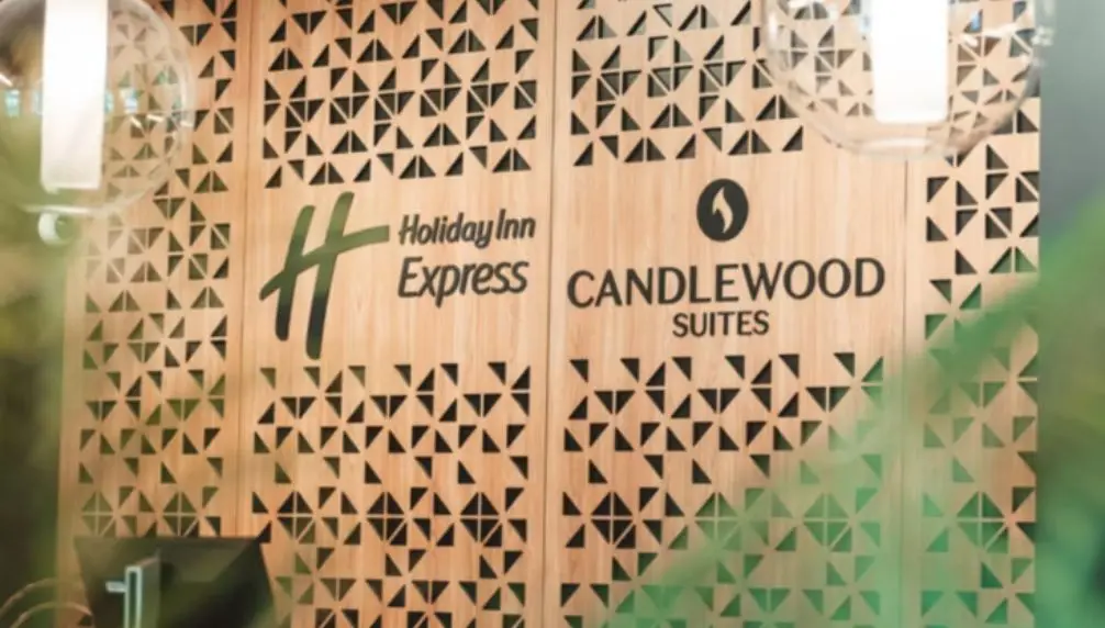 Découvrez Candlewood Suites Trois-Rivières 