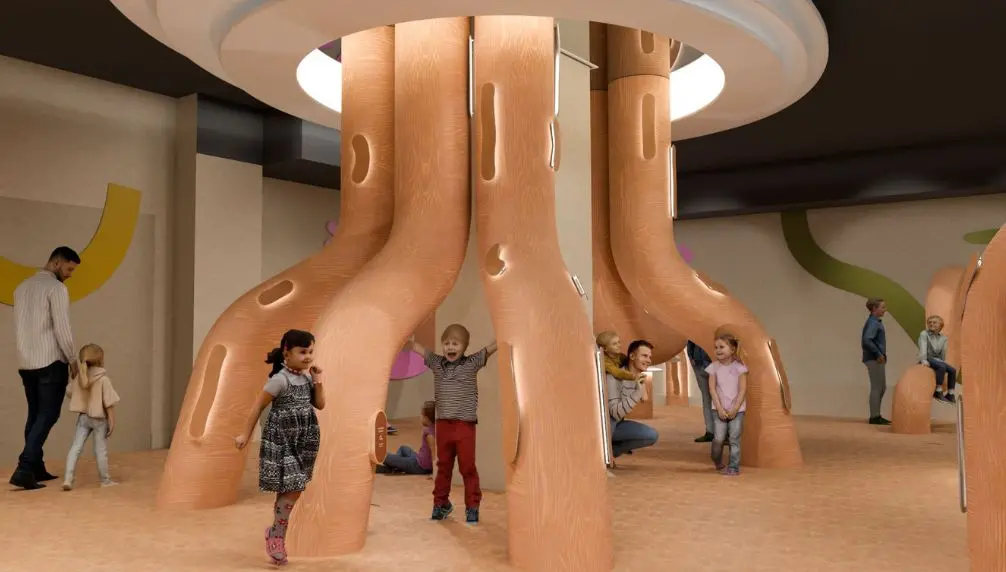 Musée de la nature et des sciences de Sherbrooke