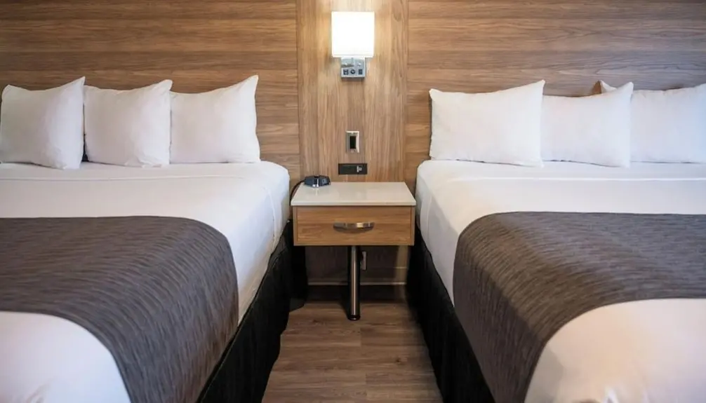 Hôtel et Suites Le Dauphin Drummondville