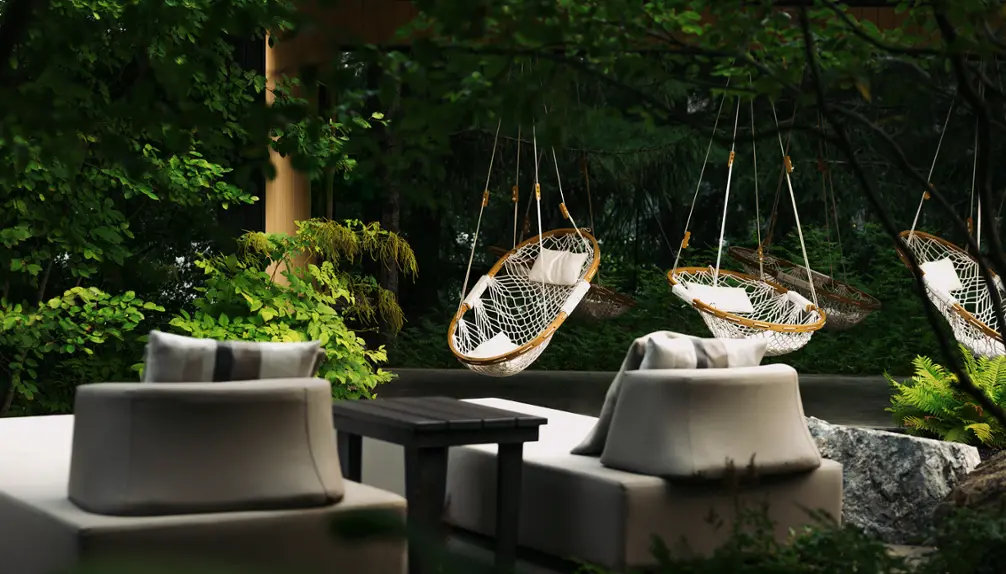 Strøm spa nordique Sherbrooke