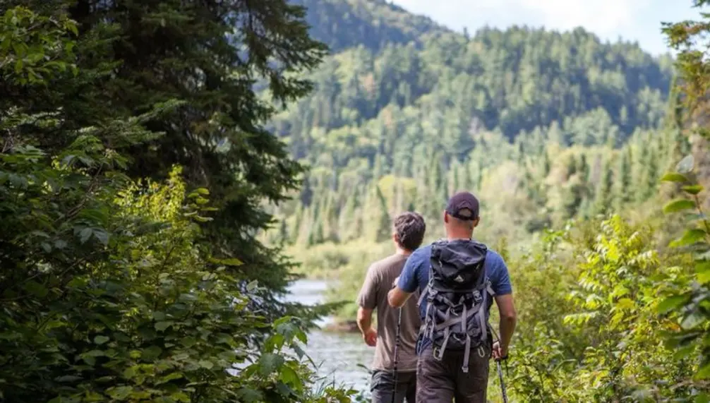 Quoi faire à Saint-Côme - Activités, événements et plus!