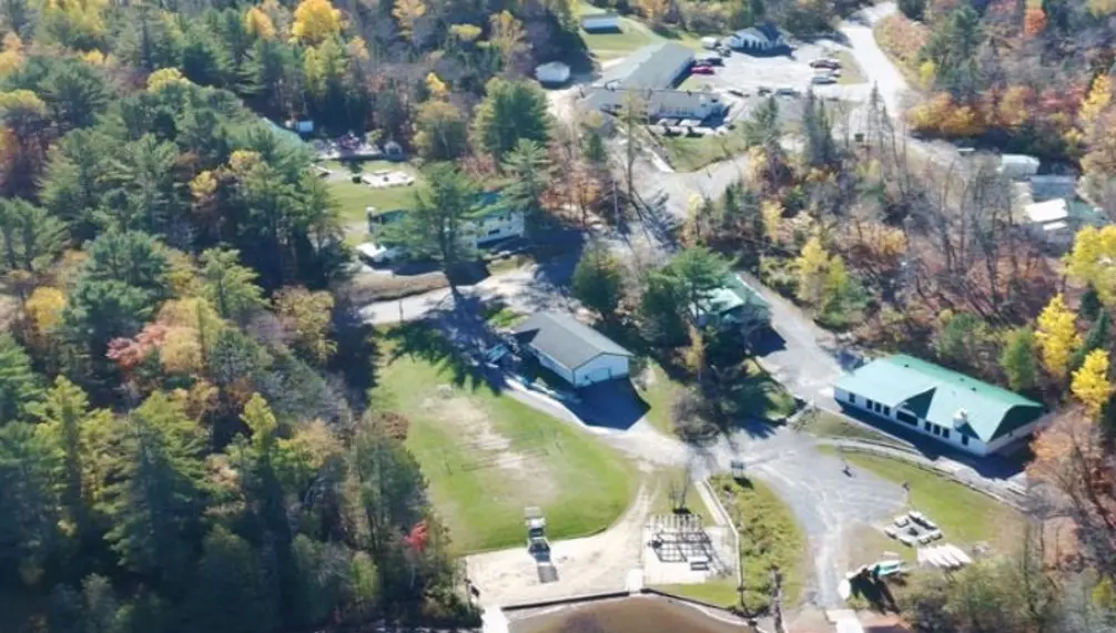 Centre Plein Air L'Étincelle