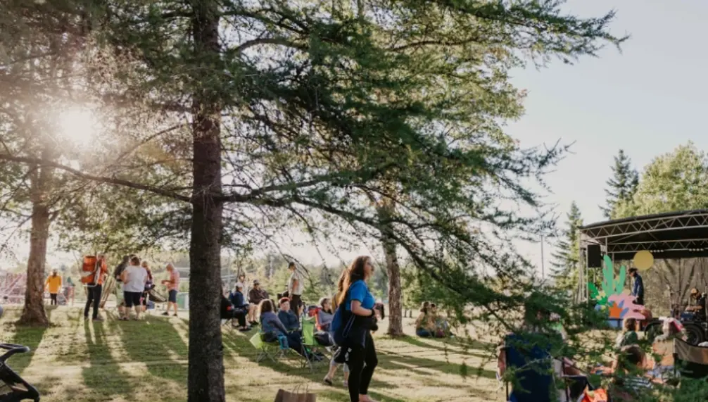 Découvrir la Ville de La Sarre