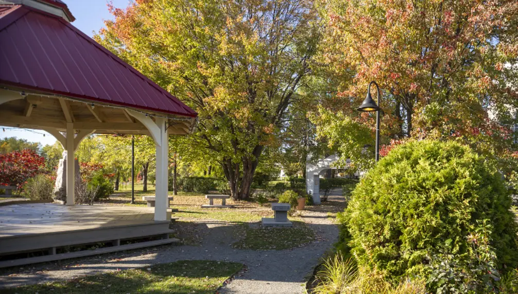 Découvrir la Ville de La Sarre