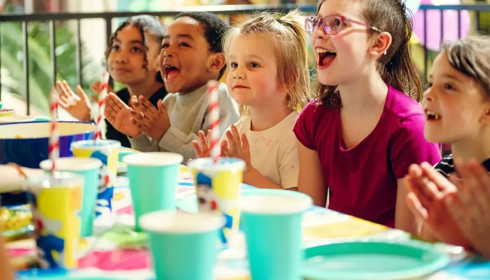 BFLY centre d'amusement à Québec