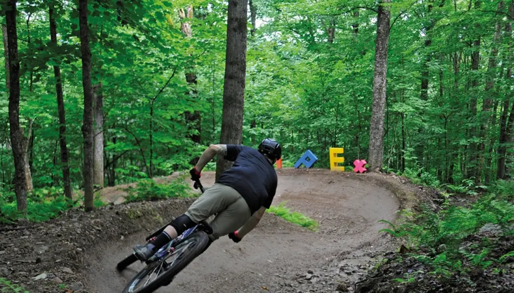 Centre Castor Valcartier