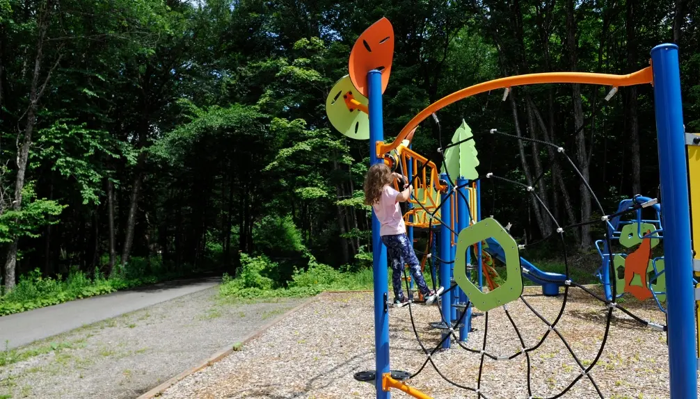 Centre Castor Valcartier