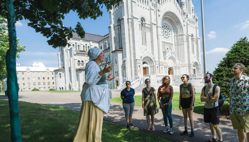 Promas service d'animation