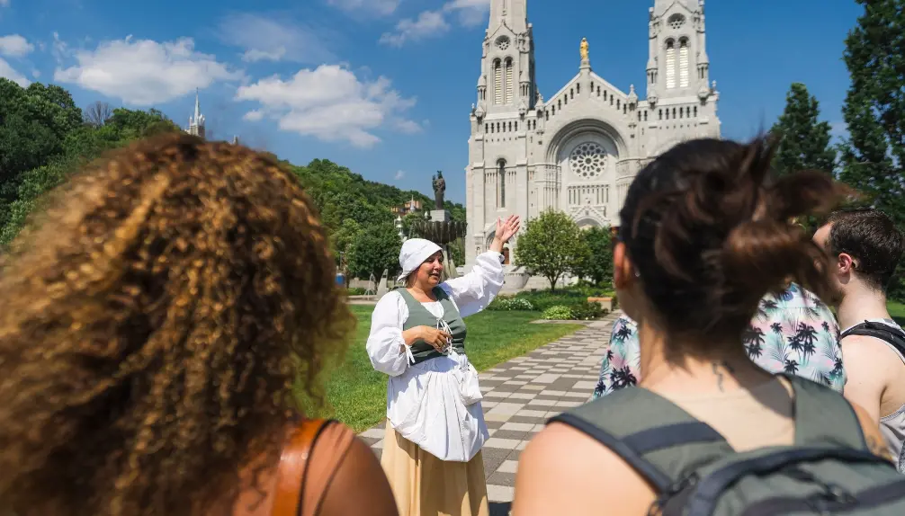 Promas service d'animation