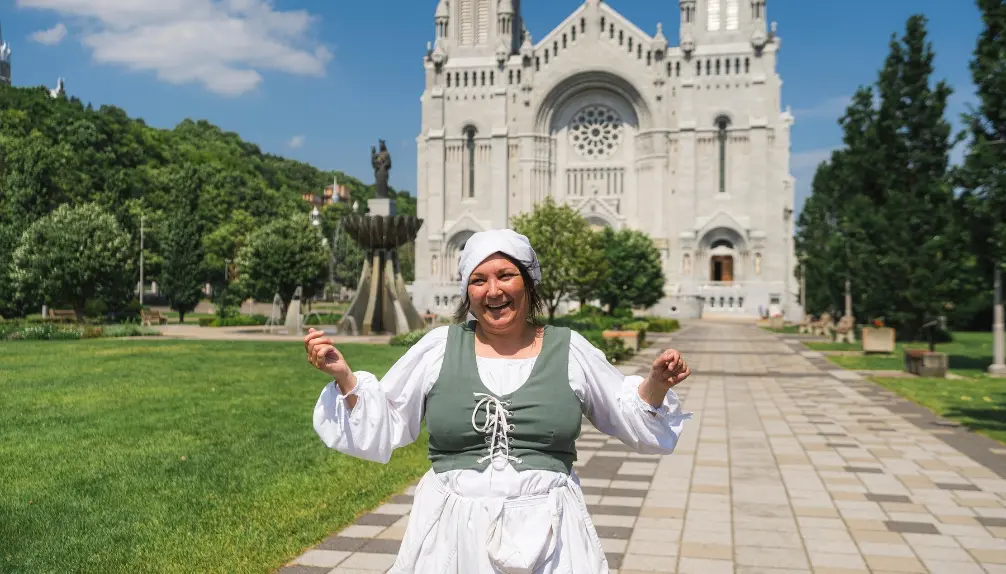 Promas service d'animation