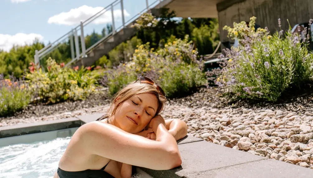 Le Sainte-Hélène Auberge et Spa Nordique