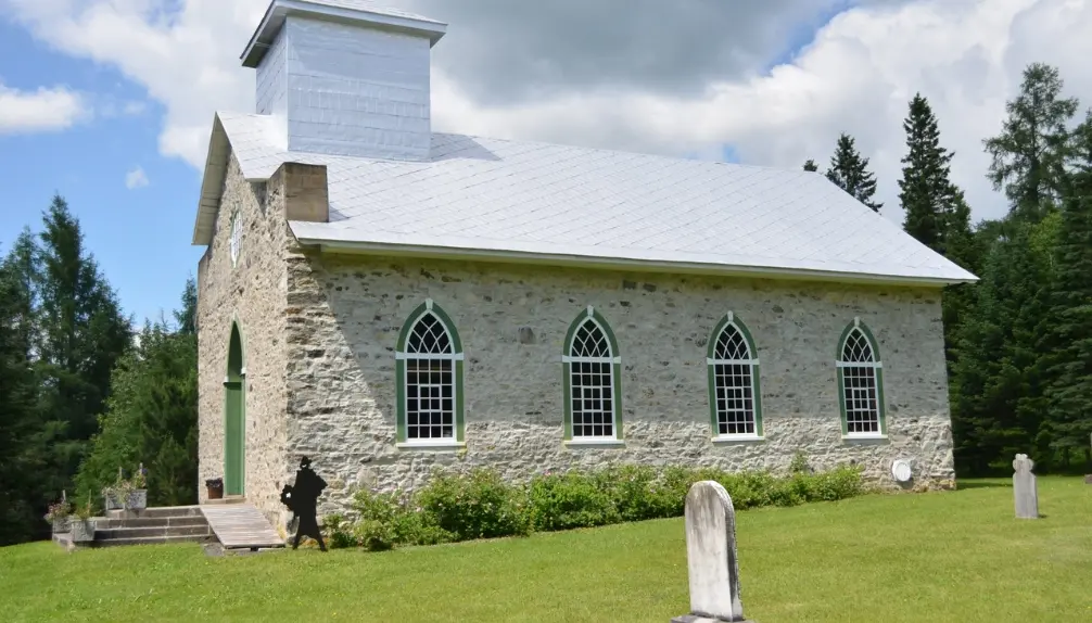Site historique de Cumberland