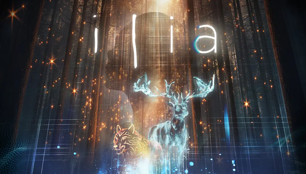 ILIA Spectacle Nocturne - La Cité de l'énergie