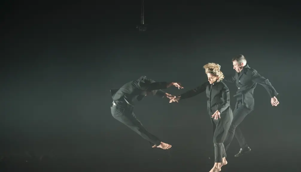 La TOHU - Spectacles de Cirque