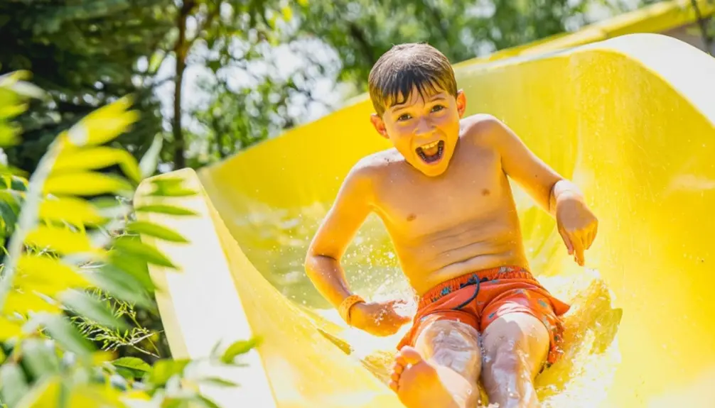 Le Super Aqua Club : ta destination tout-inclus à seulement 30 minutes de Montréal