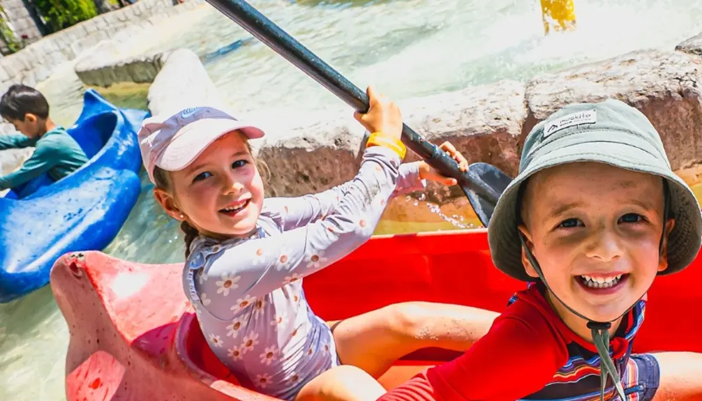 Le Super Aqua Club : ta destination tout-inclus à seulement 30 minutes de Montréal