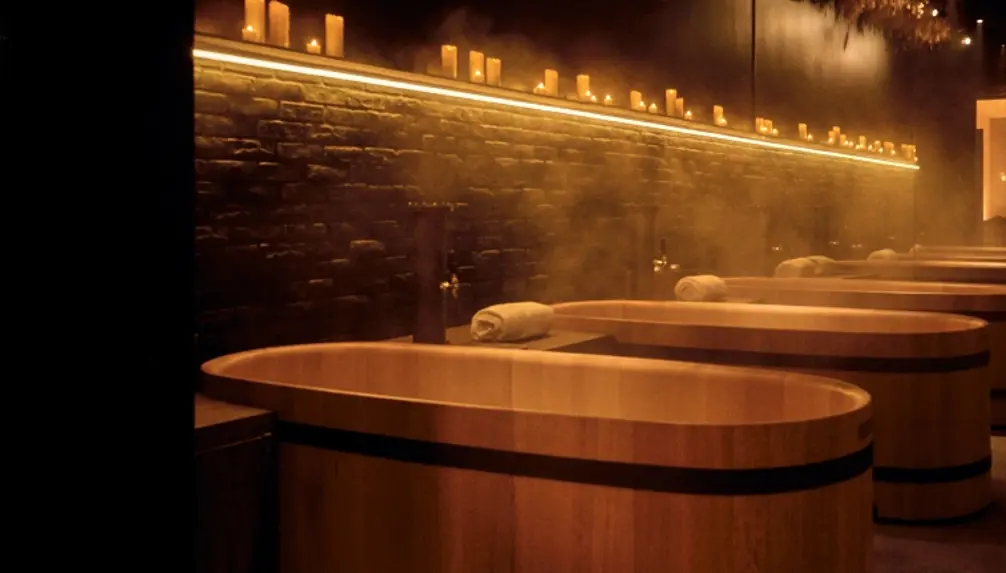 Les Bains Ninkasi Montréal | Le premier spa à la bière de Montréal