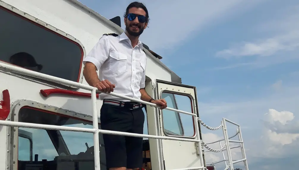 Croisières d'Iberville - Montez à bord, vivez l’instant qui restera!