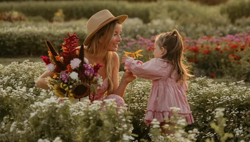 Festifleurs - La Belle de Coteau-du-Lac