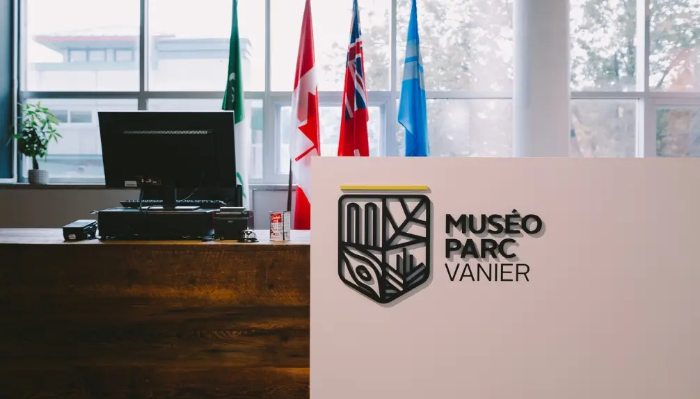 Muséoparc Vanier