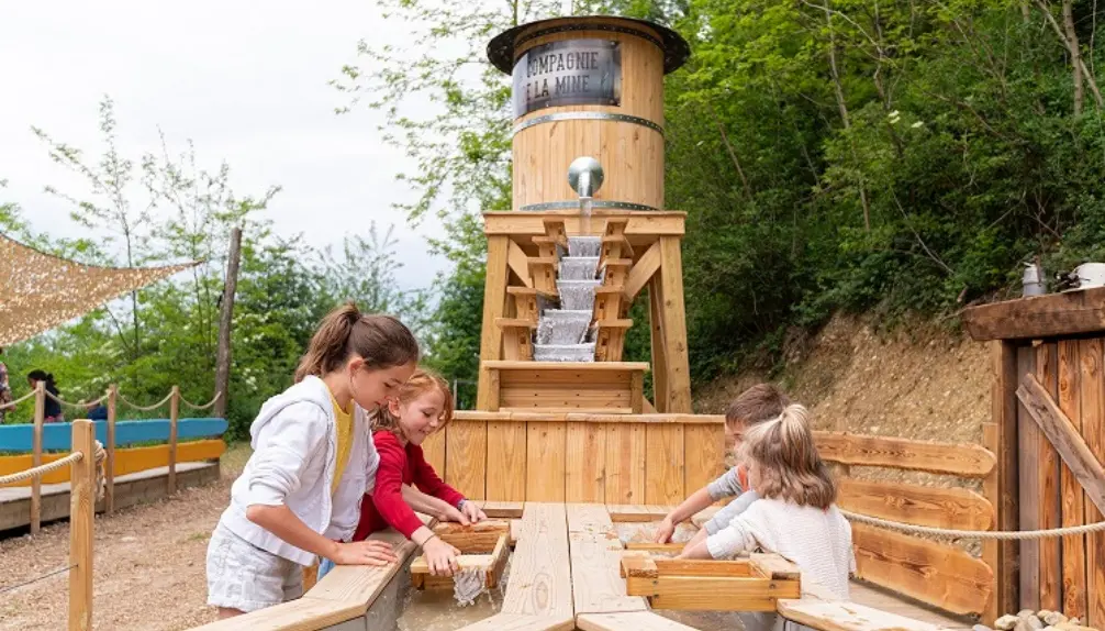 Bois des Lutins Drummond | Aventure féerique en forêt