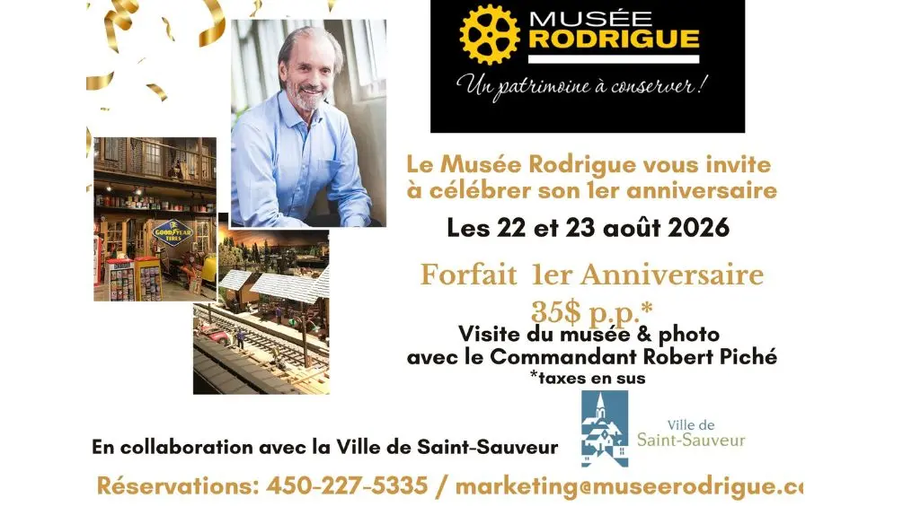 Musée Rodrigue