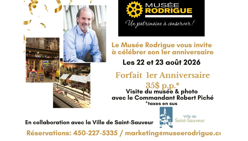 Musée Rodrigue
