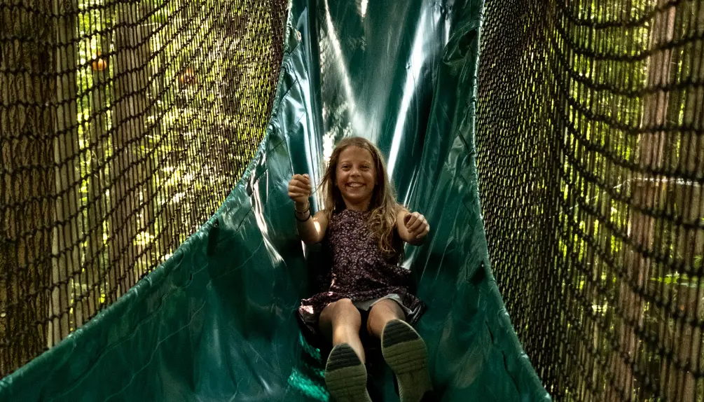 Bois des Lutins Drummond | Aventure féerique en forêt