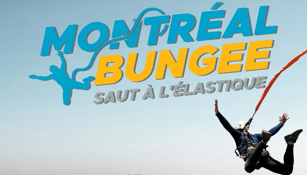 Montréal Bungee