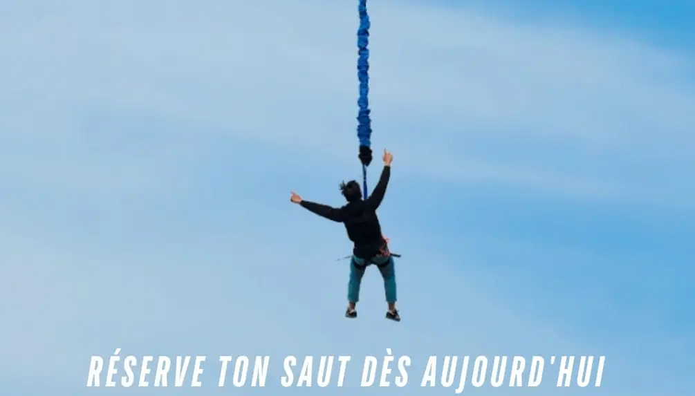 Montréal Bungee