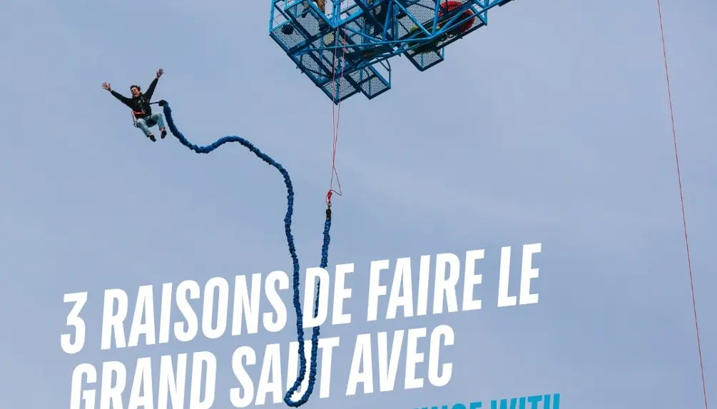 Montréal Bungee