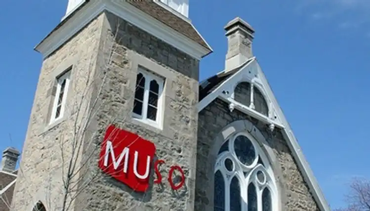MUSO – Musée de société des Deux-Rives- expositions