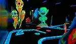 Putting Edge Mini-Golf Fluo & Arcades