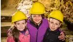 Mine Capelton - Visite guidée de la mine