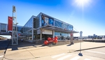 Centre des sciences de Montréal - IMAX®TELUS
