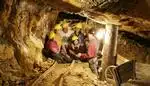 Mine Capelton - Visite guidée de la mine